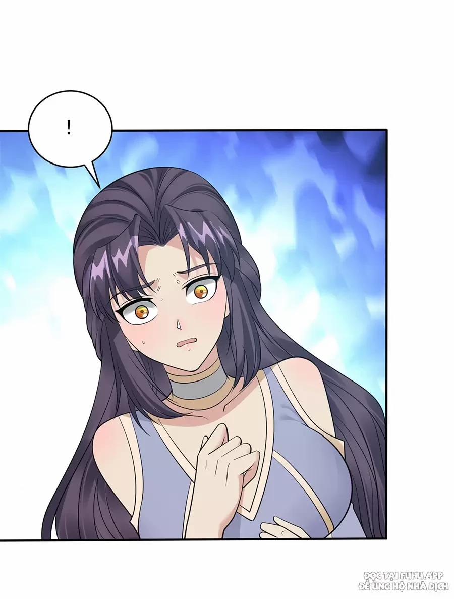 Người Ở Rể Bị Ép Thành Phản Diện 552 trang 50