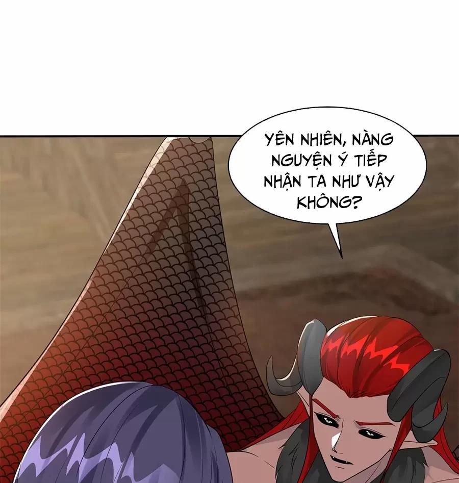 Người Ở Rể Bị Ép Thành Phản Diện 552 trang 51