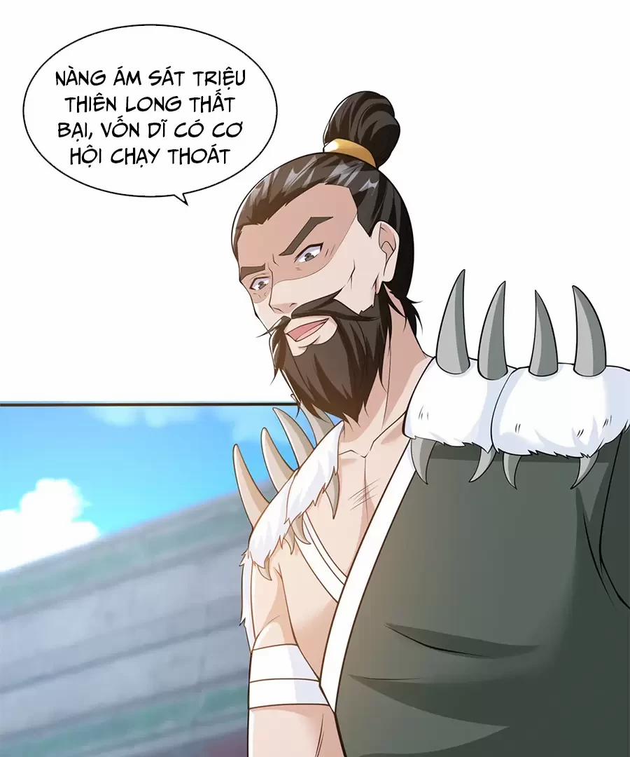 Người Ở Rể Bị Ép Thành Phản Diện 552 trang 7