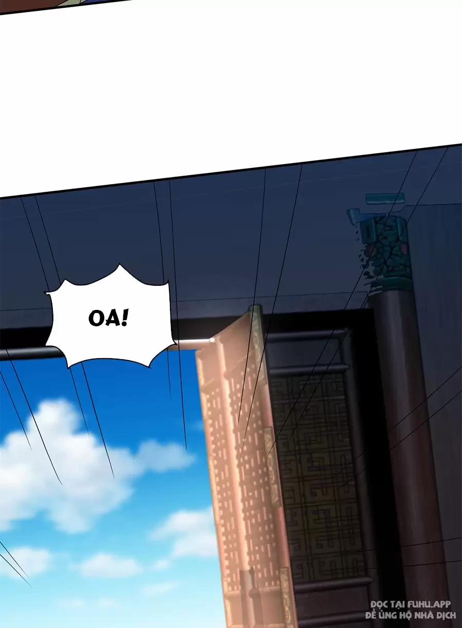 Người Ở Rể Bị Ép Thành Phản Diện 553 trang 18