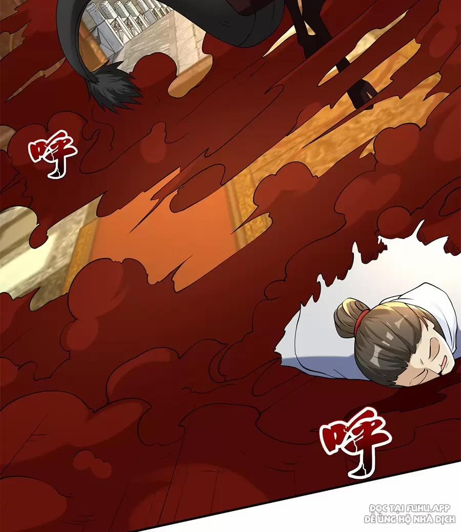 Người Ở Rể Bị Ép Thành Phản Diện 553 trang 24