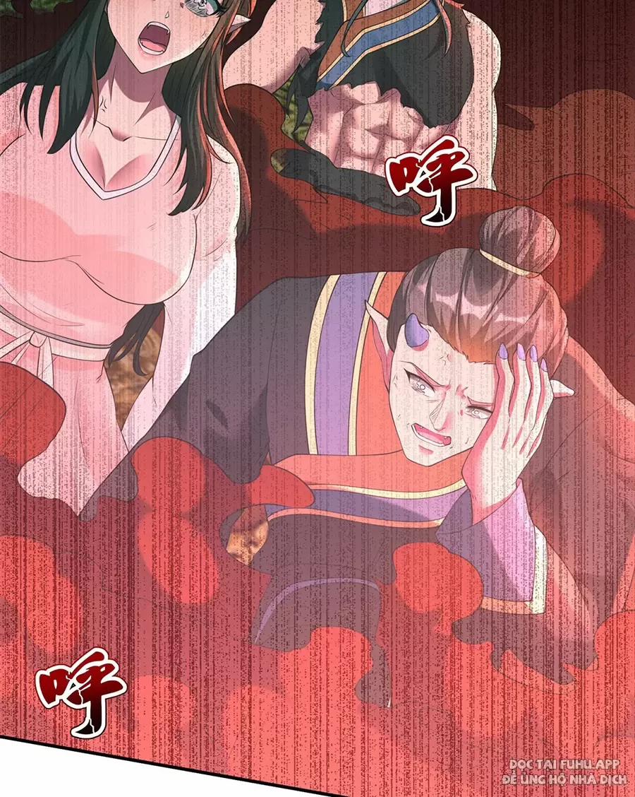 Người Ở Rể Bị Ép Thành Phản Diện 553 trang 32