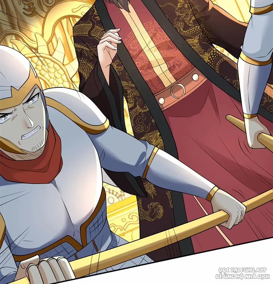 Người Ở Rể Bị Ép Thành Phản Diện 553 trang 37