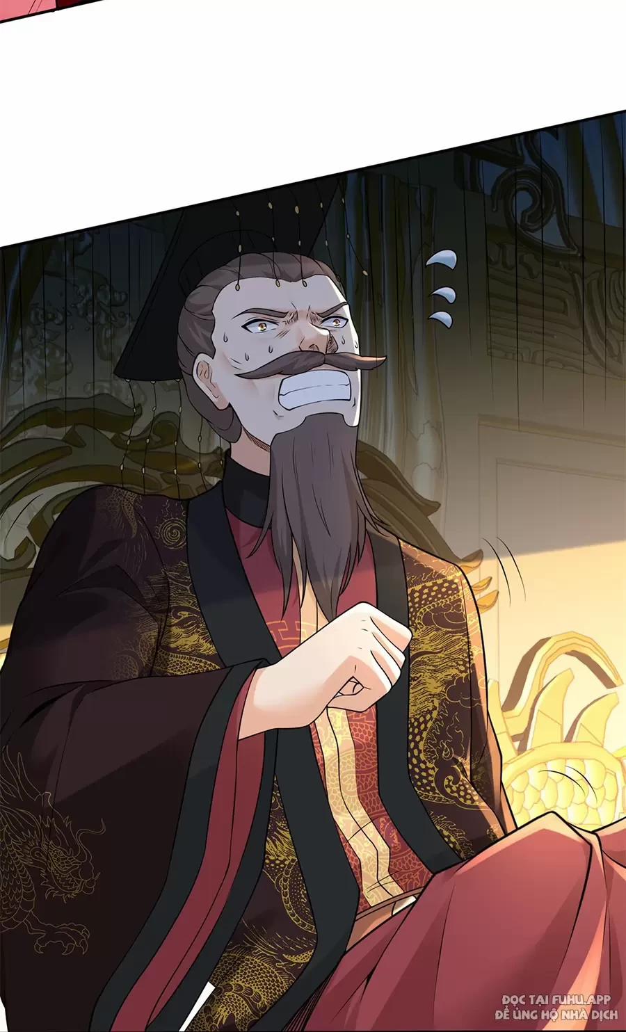 Người Ở Rể Bị Ép Thành Phản Diện 553 trang 39