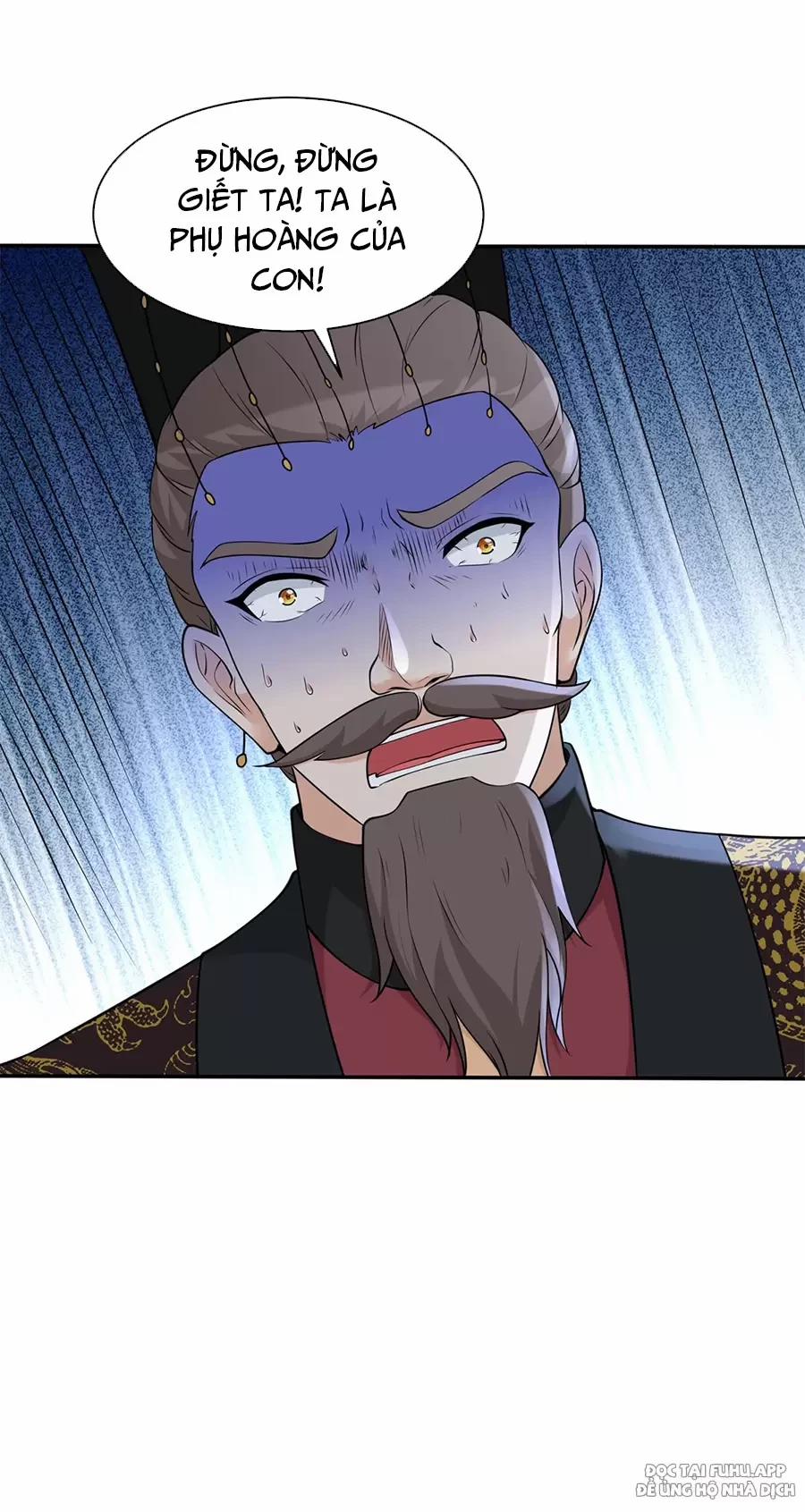 Người Ở Rể Bị Ép Thành Phản Diện 553 trang 43