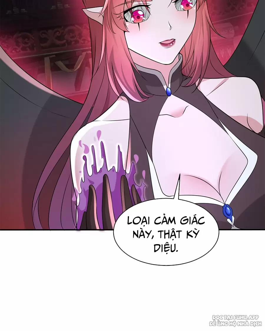 Người Ở Rể Bị Ép Thành Phản Diện 553 trang 7