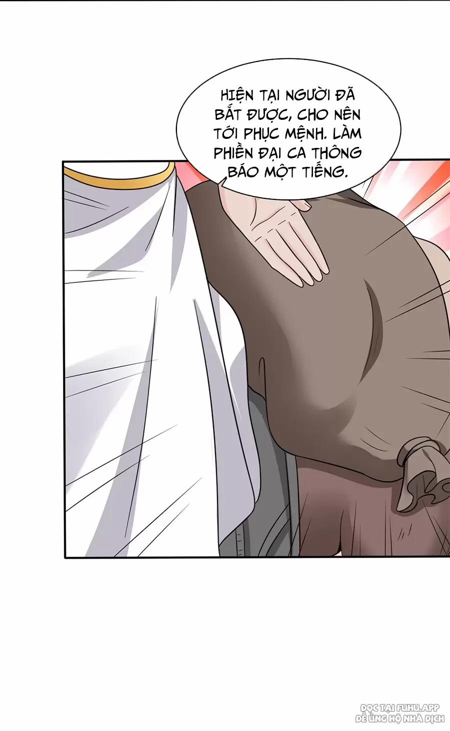 Người Ở Rể Bị Ép Thành Phản Diện 554 trang 21