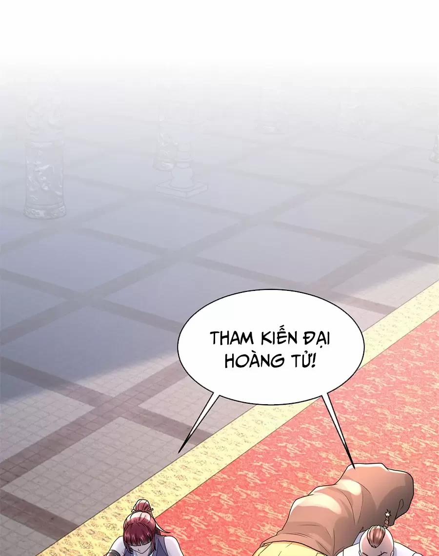 Người Ở Rể Bị Ép Thành Phản Diện 554 trang 24