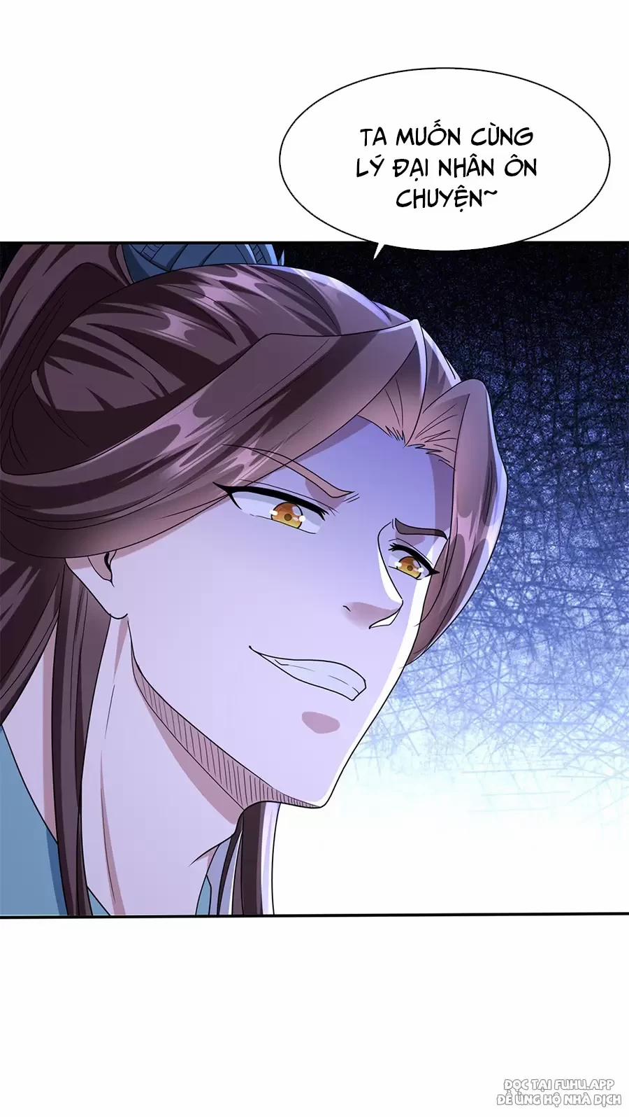 Người Ở Rể Bị Ép Thành Phản Diện 554 trang 31