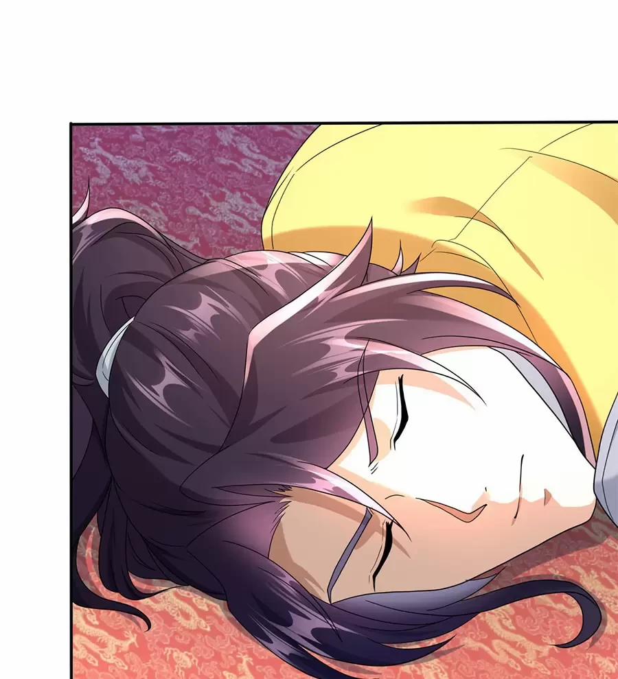 Người Ở Rể Bị Ép Thành Phản Diện 554 trang 32