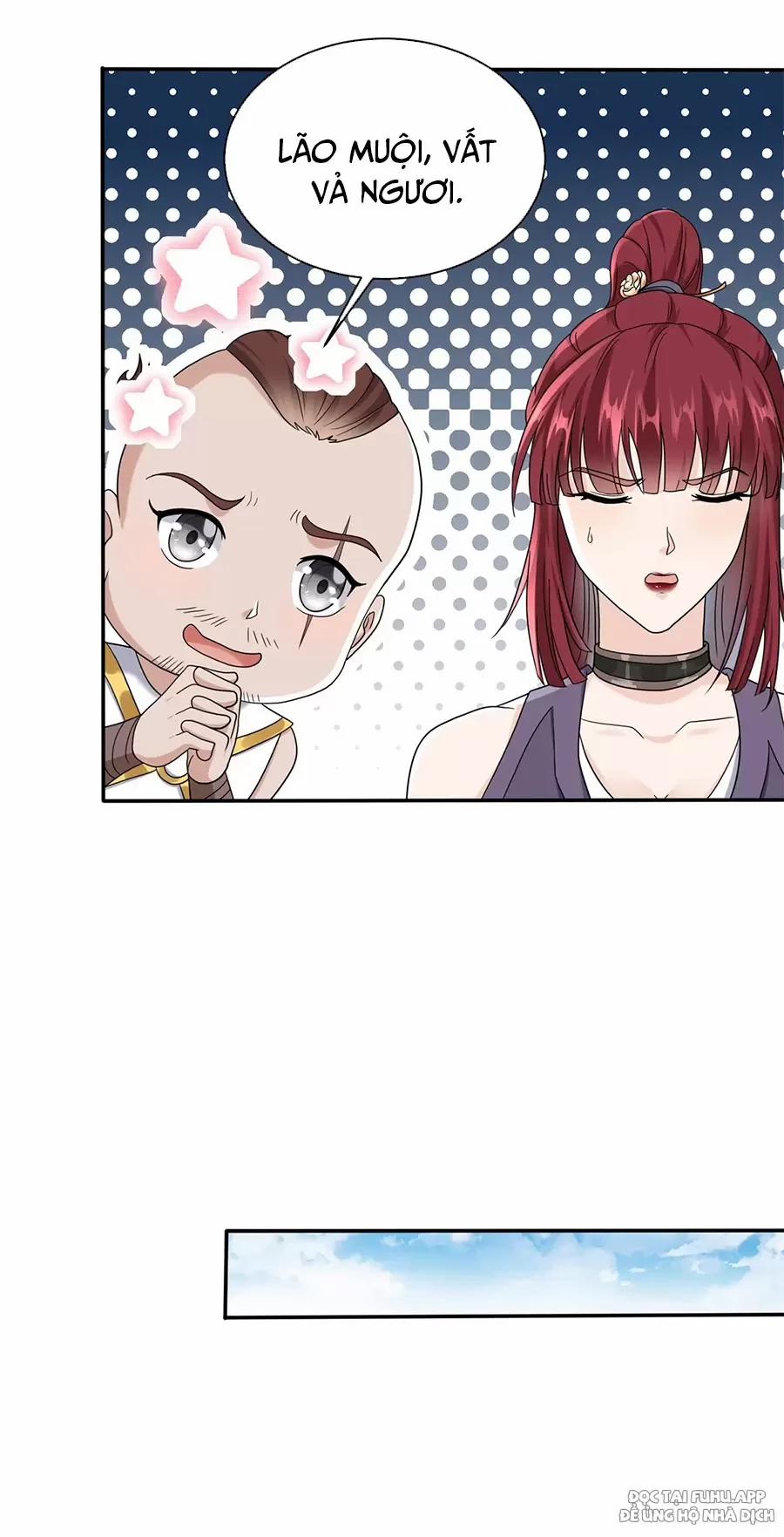 Người Ở Rể Bị Ép Thành Phản Diện 554 trang 38