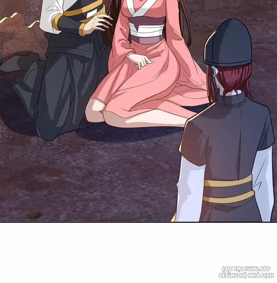 Người Ở Rể Bị Ép Thành Phản Diện 555 trang 35