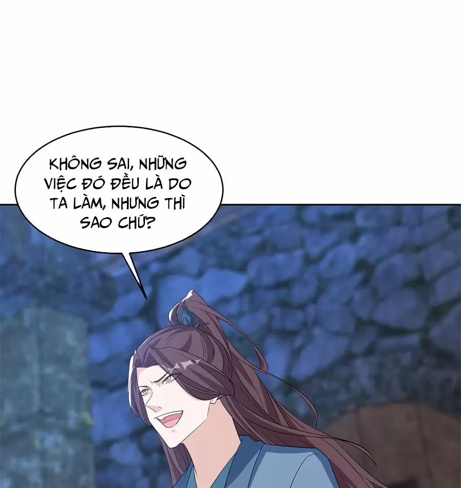 Người Ở Rể Bị Ép Thành Phản Diện 555 trang 55