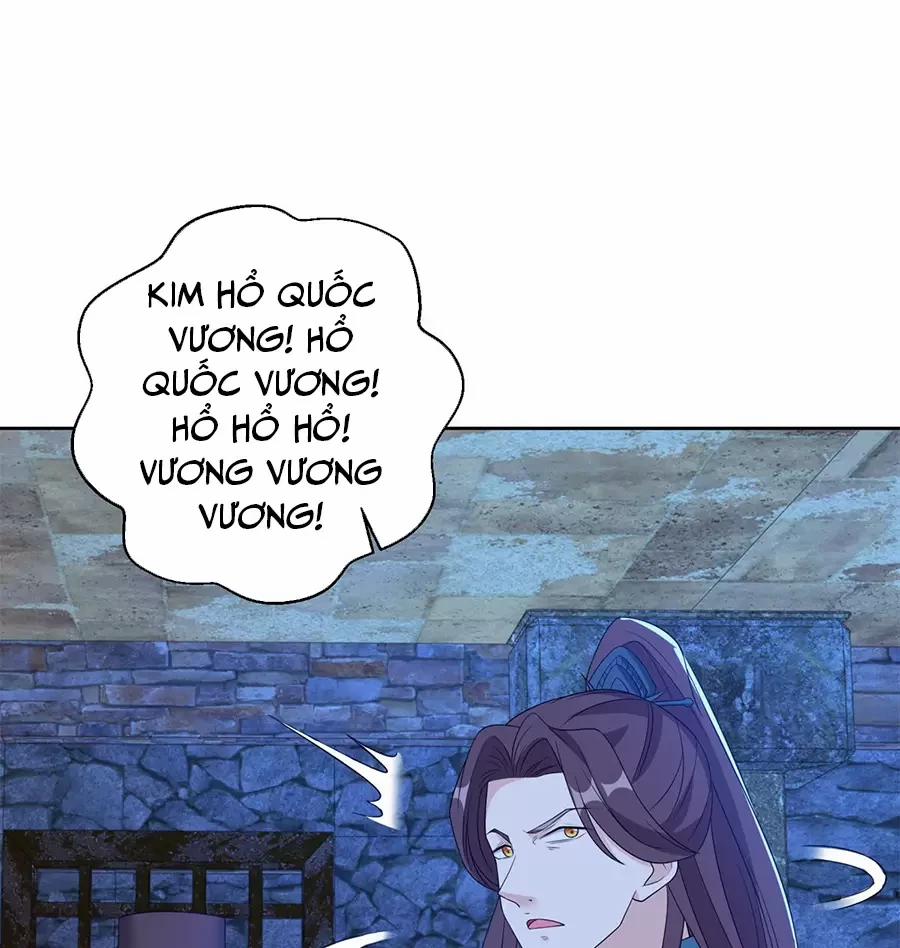 Người Ở Rể Bị Ép Thành Phản Diện 555 trang 58