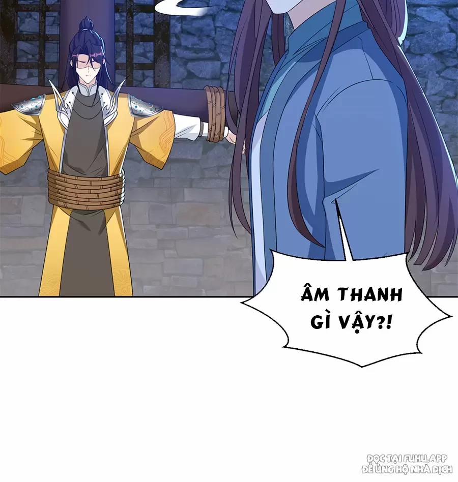 Người Ở Rể Bị Ép Thành Phản Diện 555 trang 59