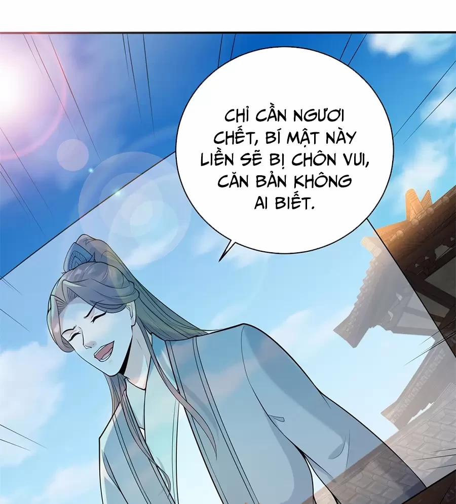 Người Ở Rể Bị Ép Thành Phản Diện 556 trang 10