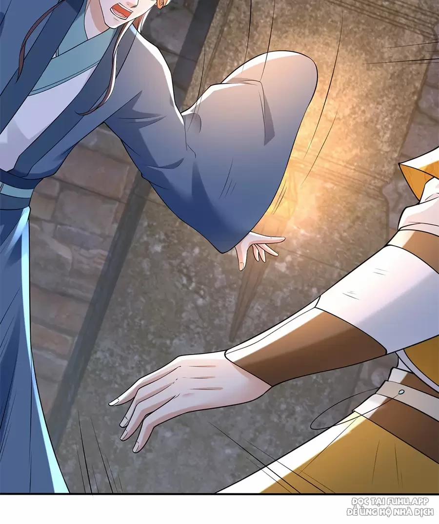 Người Ở Rể Bị Ép Thành Phản Diện 556 trang 17