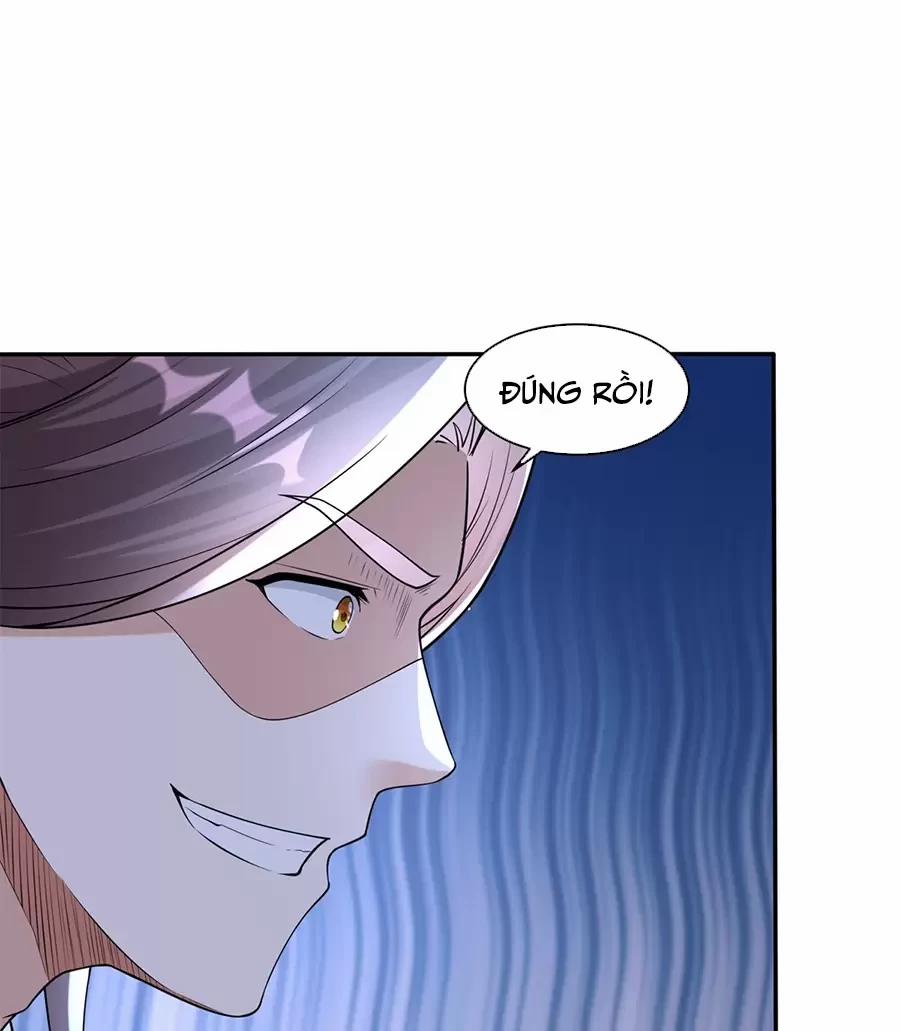 Người Ở Rể Bị Ép Thành Phản Diện 556 trang 18