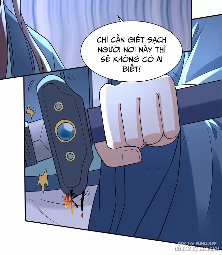 Người Ở Rể Bị Ép Thành Phản Diện 556 trang 19