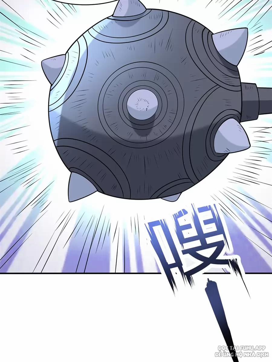 Người Ở Rể Bị Ép Thành Phản Diện 556 trang 28