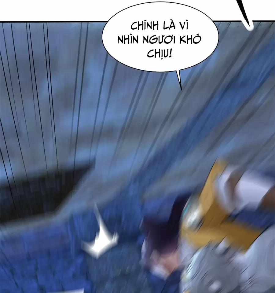 Người Ở Rể Bị Ép Thành Phản Diện 556 trang 29