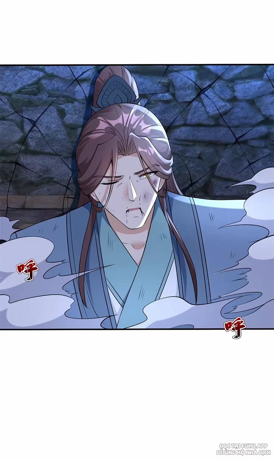 Người Ở Rể Bị Ép Thành Phản Diện 556 trang 31