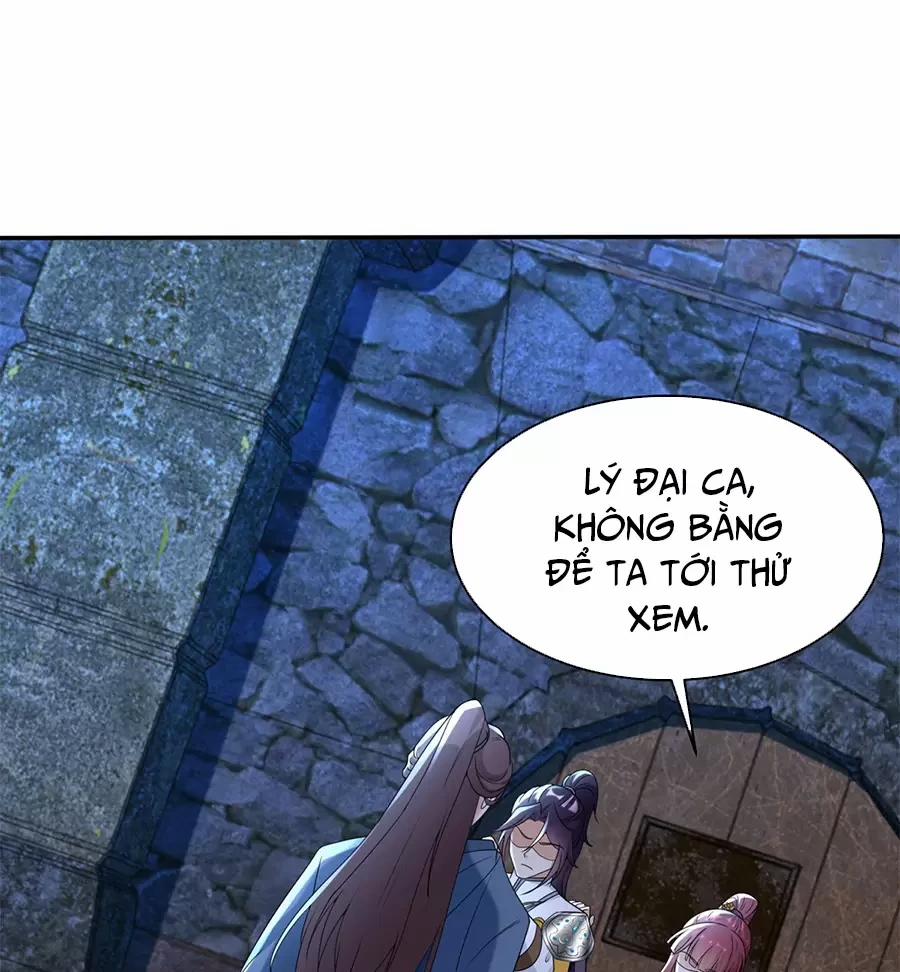 Người Ở Rể Bị Ép Thành Phản Diện 556 trang 40