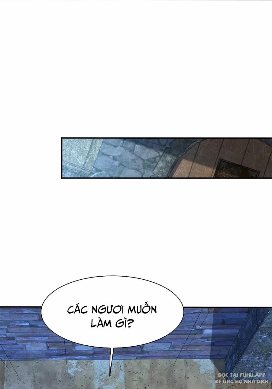 Người Ở Rể Bị Ép Thành Phản Diện 556 trang 42