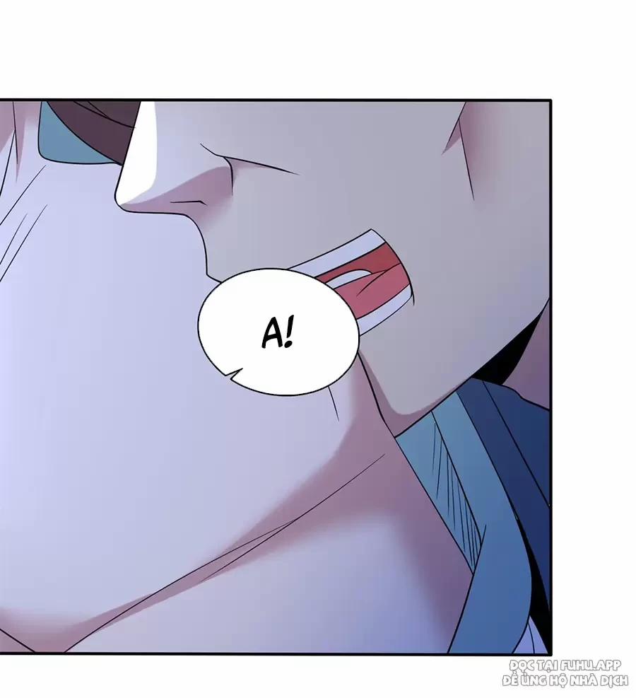 Người Ở Rể Bị Ép Thành Phản Diện 557 trang 11