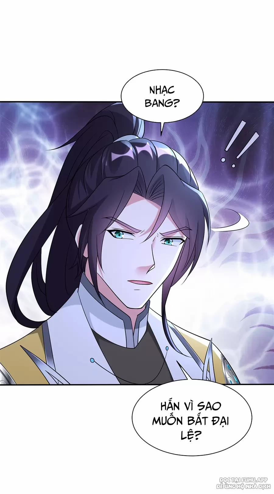 Người Ở Rể Bị Ép Thành Phản Diện 557 trang 13