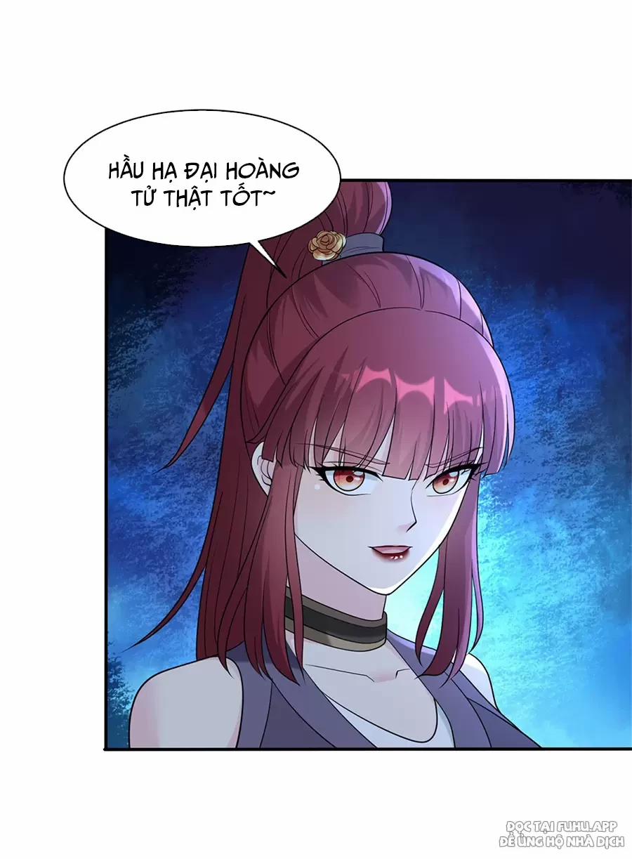 Người Ở Rể Bị Ép Thành Phản Diện 557 trang 2