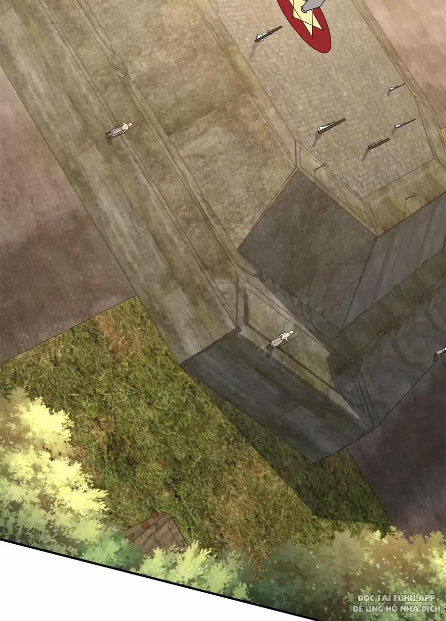 Người Ở Rể Bị Ép Thành Phản Diện 557 trang 24