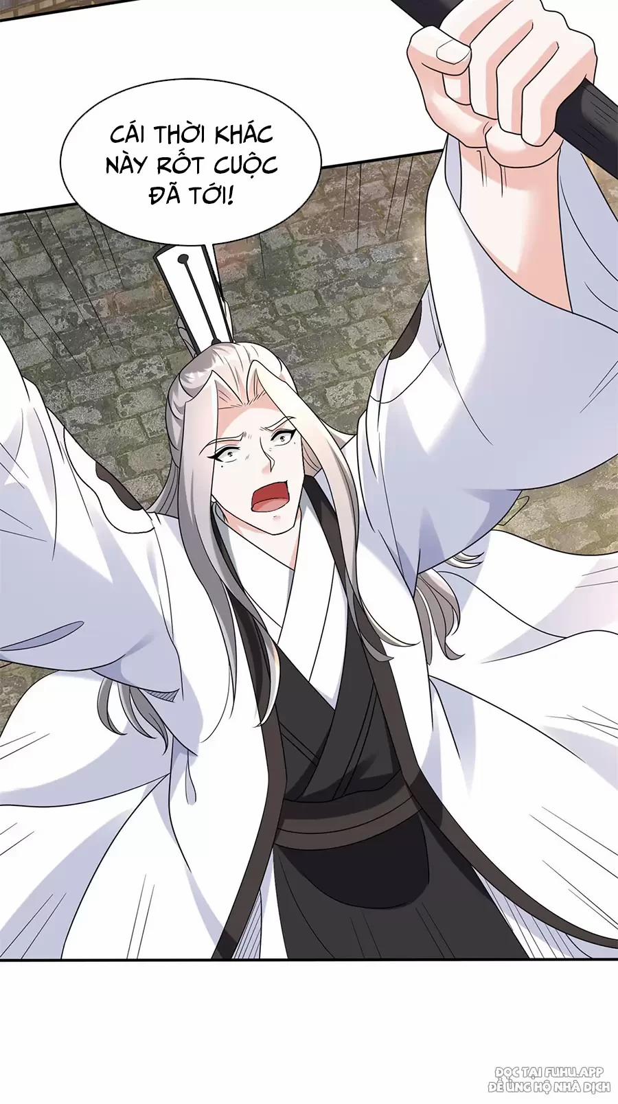 Người Ở Rể Bị Ép Thành Phản Diện 557 trang 26