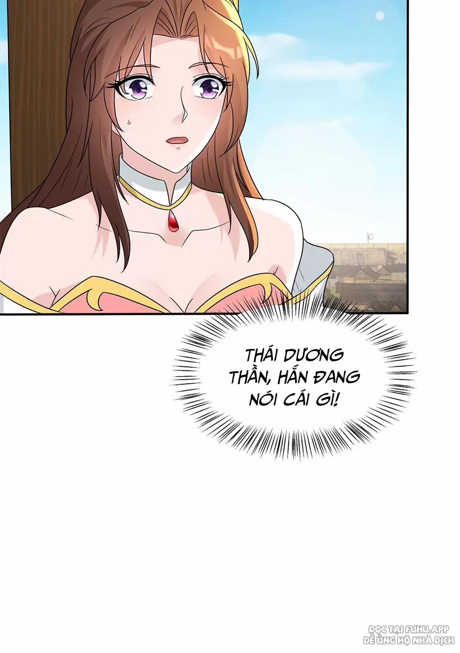 Người Ở Rể Bị Ép Thành Phản Diện 557 trang 29