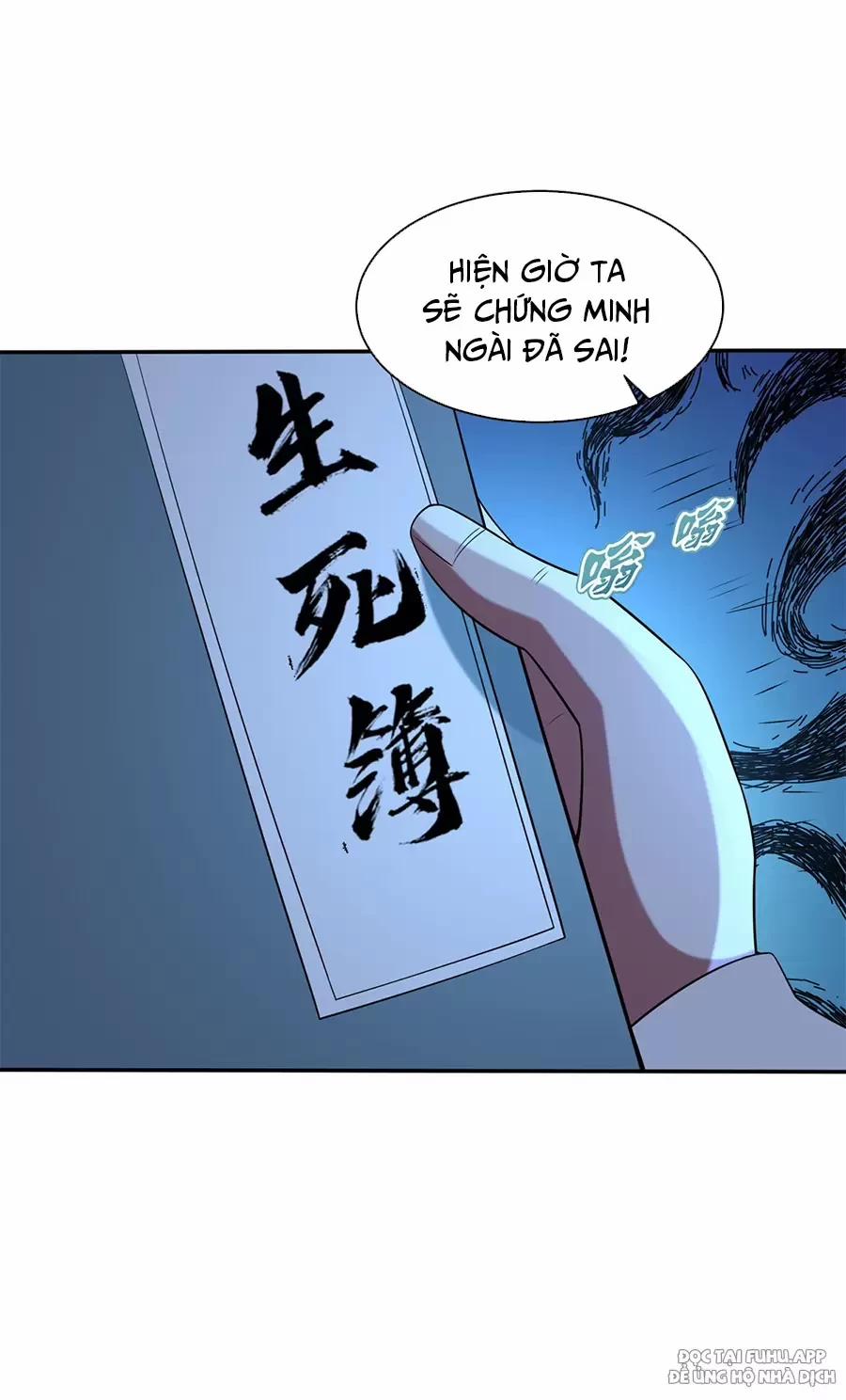 Người Ở Rể Bị Ép Thành Phản Diện 557 trang 32