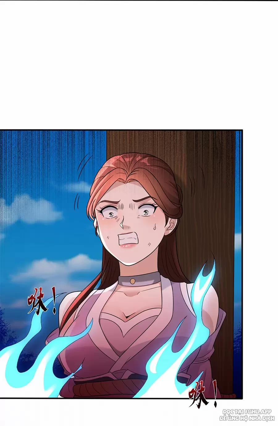 Người Ở Rể Bị Ép Thành Phản Diện 557 trang 39