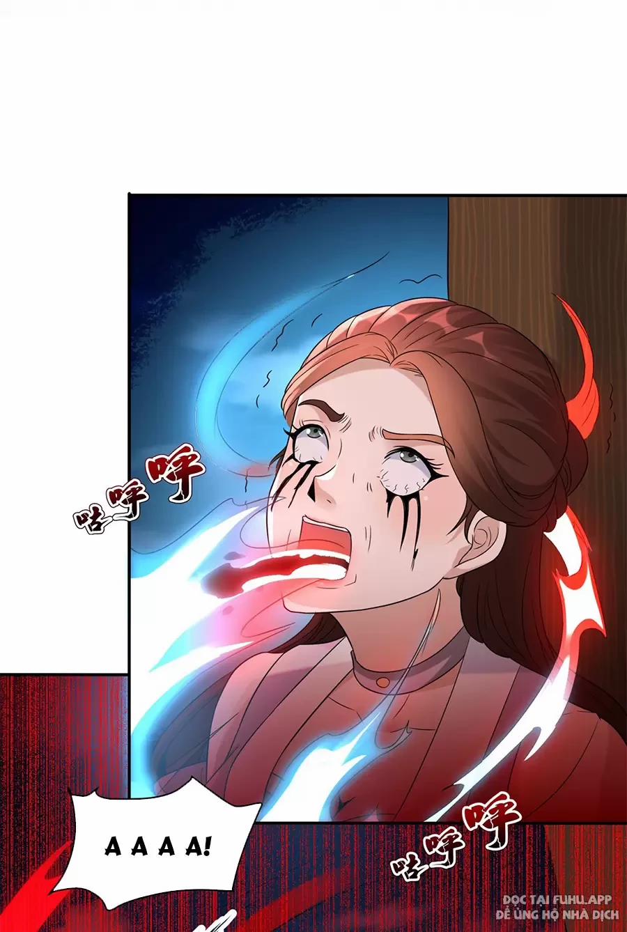 Người Ở Rể Bị Ép Thành Phản Diện 557 trang 40