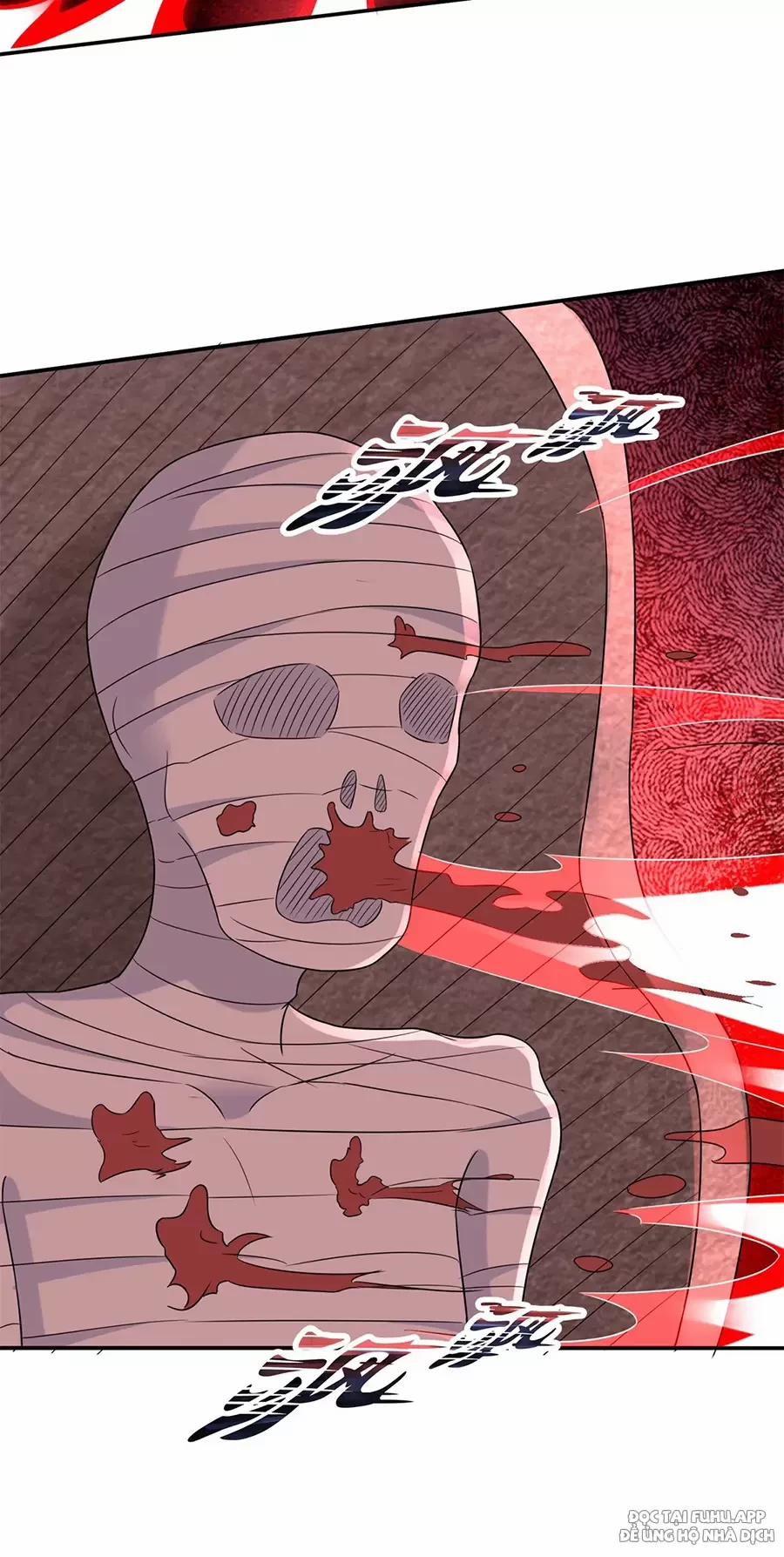 Người Ở Rể Bị Ép Thành Phản Diện 557 trang 42