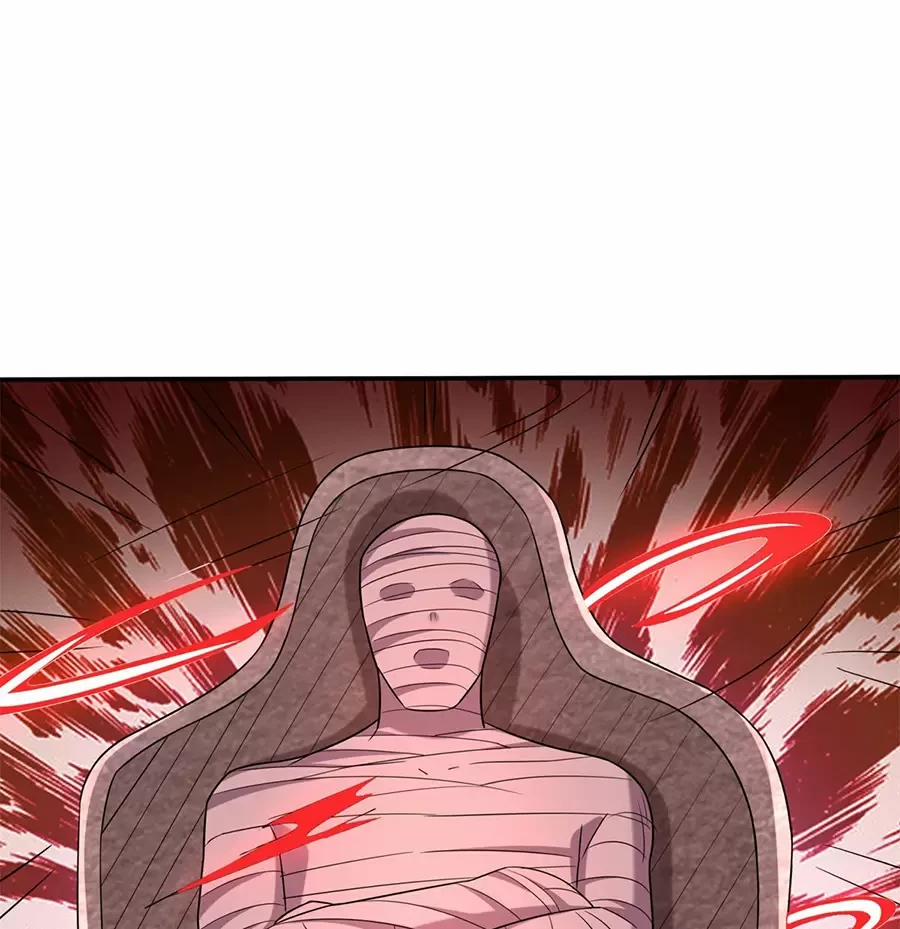 Người Ở Rể Bị Ép Thành Phản Diện 557 trang 43