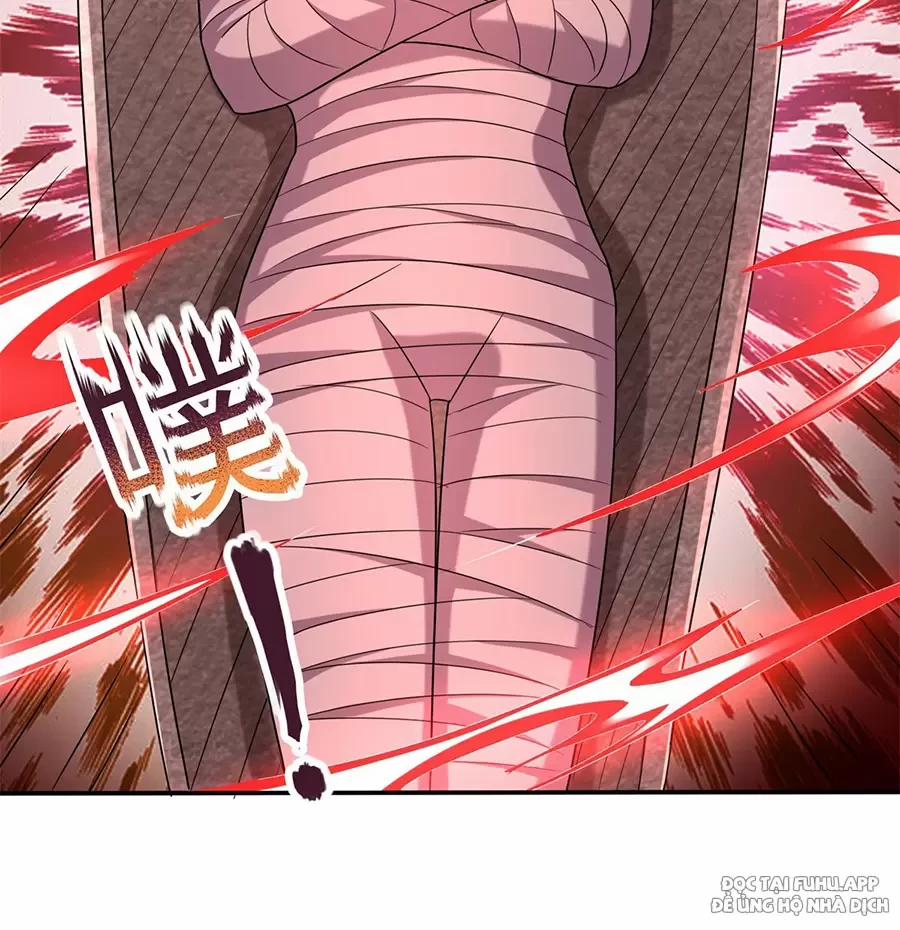 Người Ở Rể Bị Ép Thành Phản Diện 557 trang 44