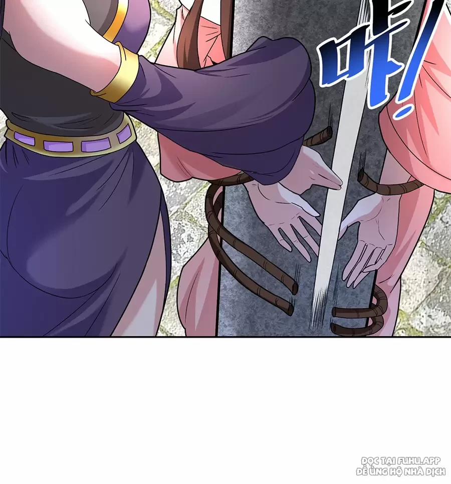 Người Ở Rể Bị Ép Thành Phản Diện 558 trang 10