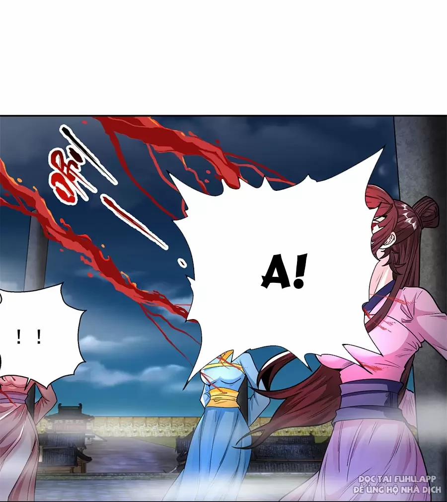 Người Ở Rể Bị Ép Thành Phản Diện 558 trang 2