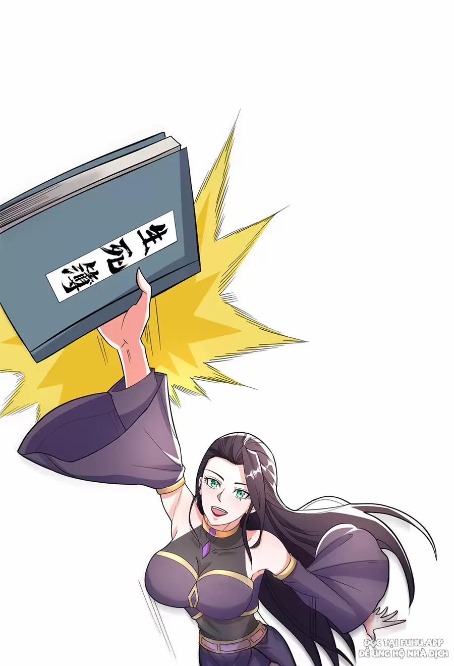 Người Ở Rể Bị Ép Thành Phản Diện 558 trang 26