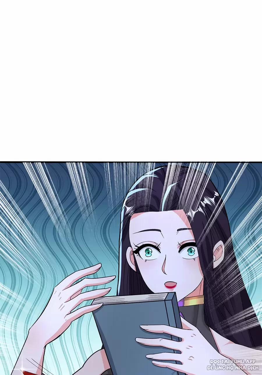 Người Ở Rể Bị Ép Thành Phản Diện 558 trang 30