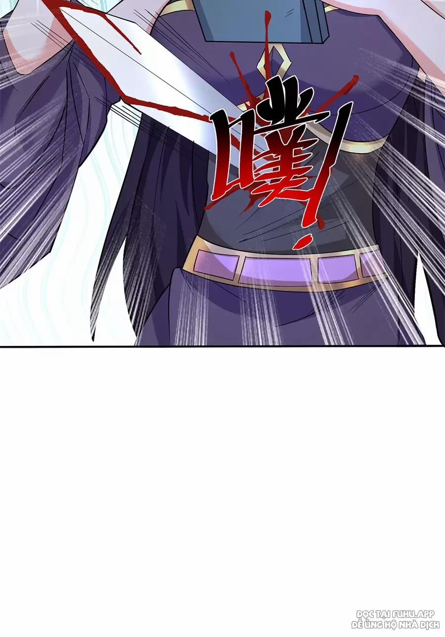 Người Ở Rể Bị Ép Thành Phản Diện 558 trang 31