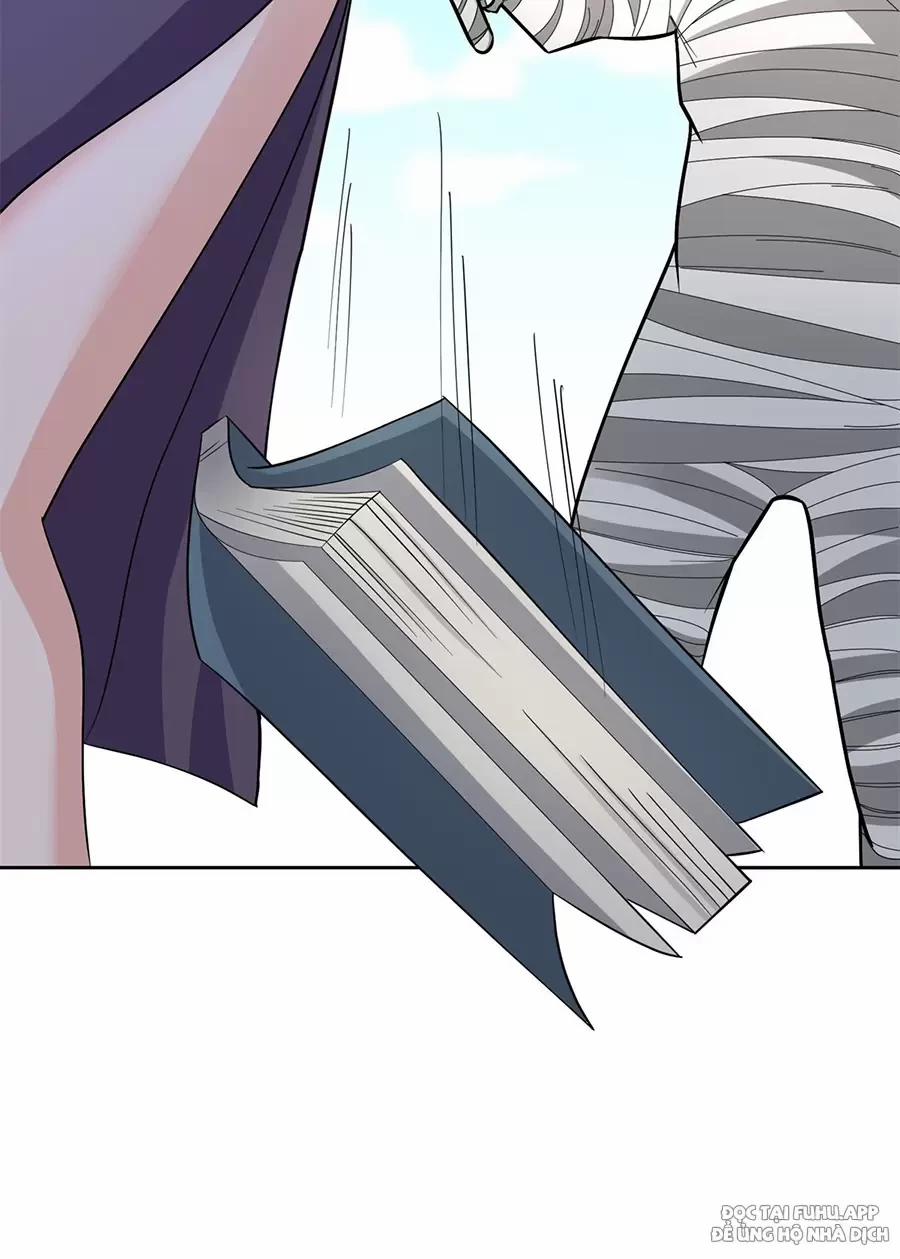 Người Ở Rể Bị Ép Thành Phản Diện 558 trang 33