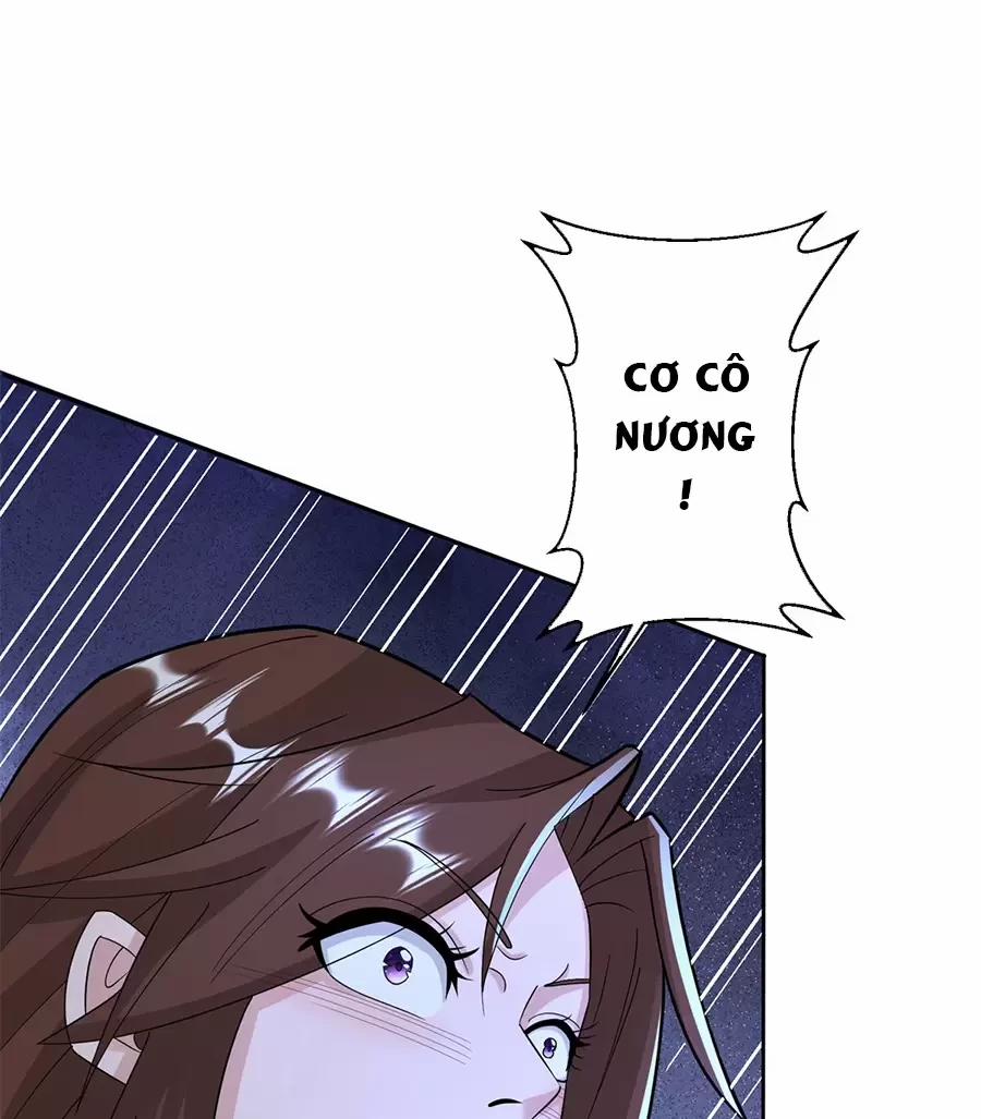 Người Ở Rể Bị Ép Thành Phản Diện 558 trang 34