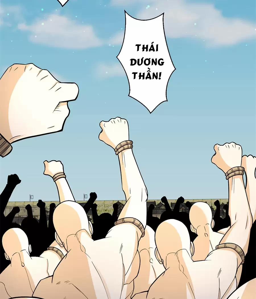 Người Ở Rể Bị Ép Thành Phản Diện 558 trang 43