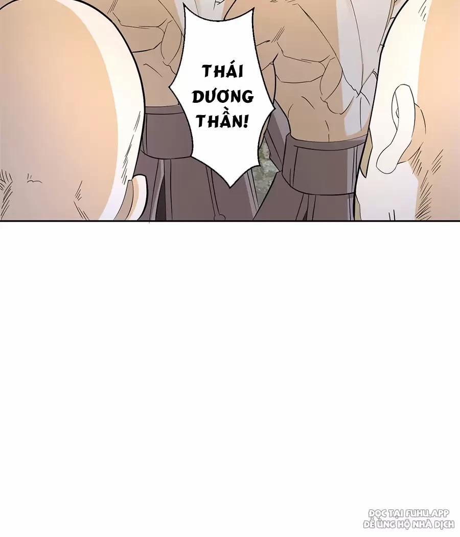 Người Ở Rể Bị Ép Thành Phản Diện 558 trang 44