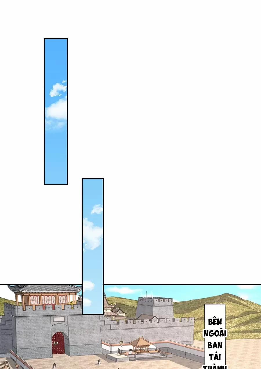 Người Ở Rể Bị Ép Thành Phản Diện 558 trang 45